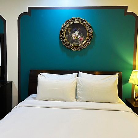 La Serena Boutique Hotel Ho Chi Minh-Byen Eksteriør billede