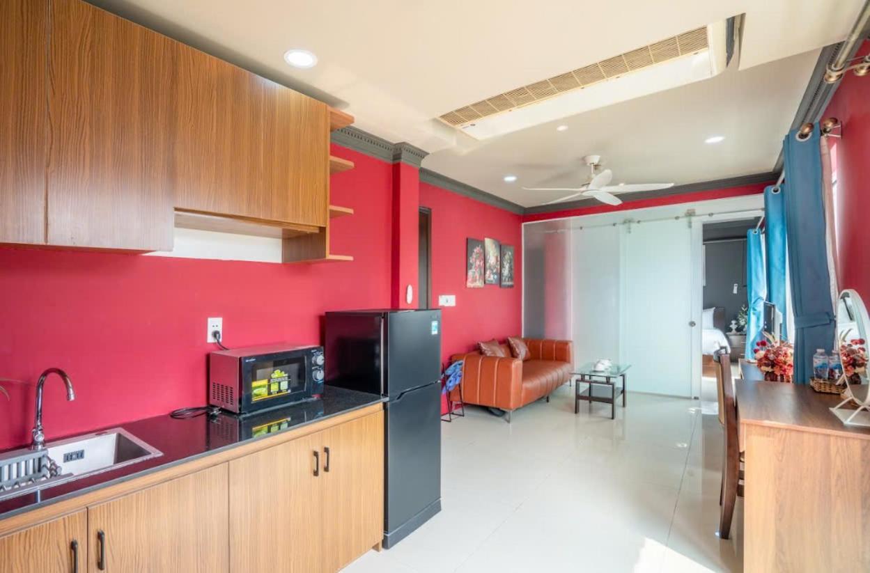 La Serena Boutique Hotel Ho Chi Minh-Byen Eksteriør billede
