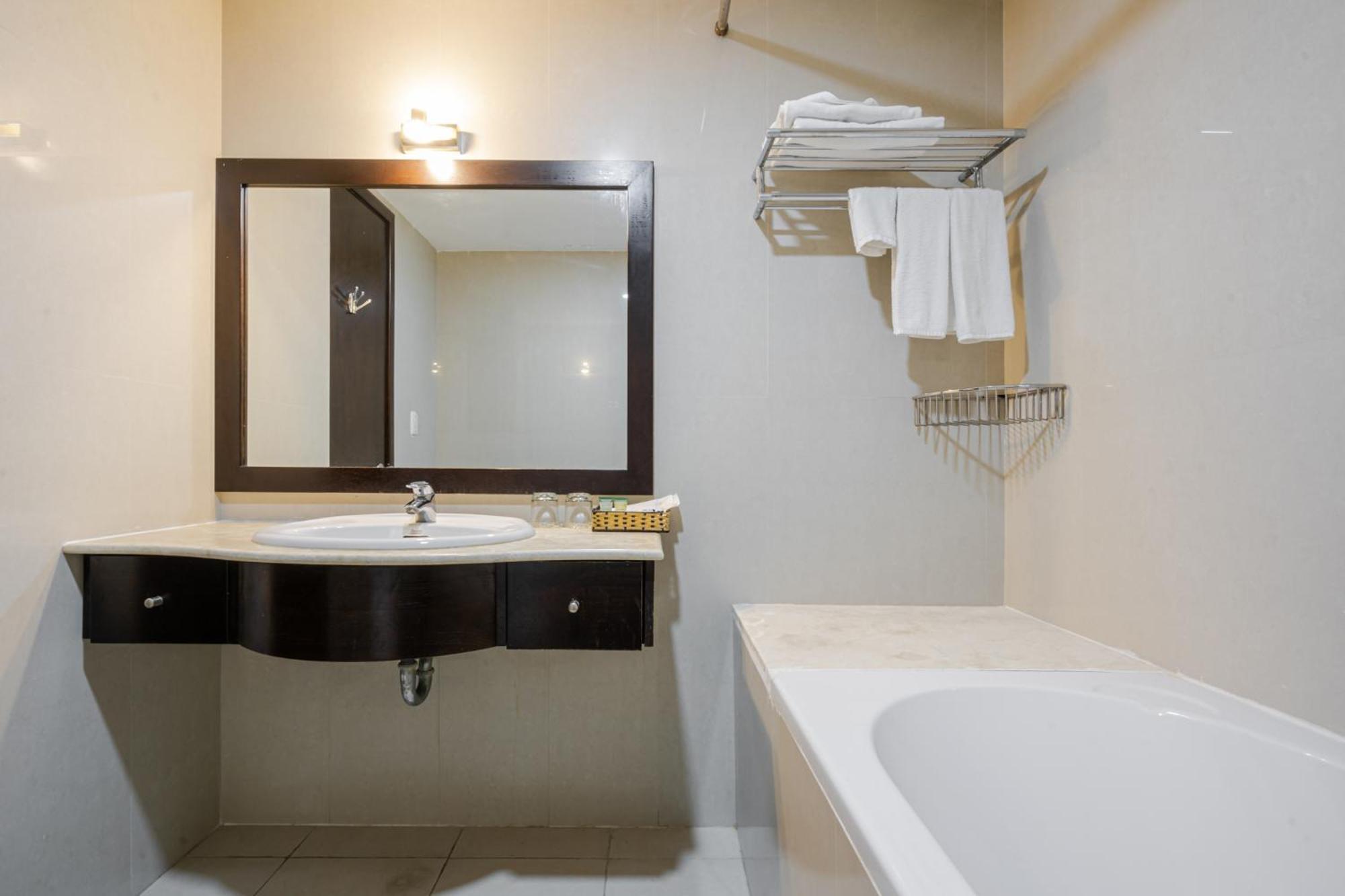 La Serena Boutique Hotel Ho Chi Minh-Byen Eksteriør billede