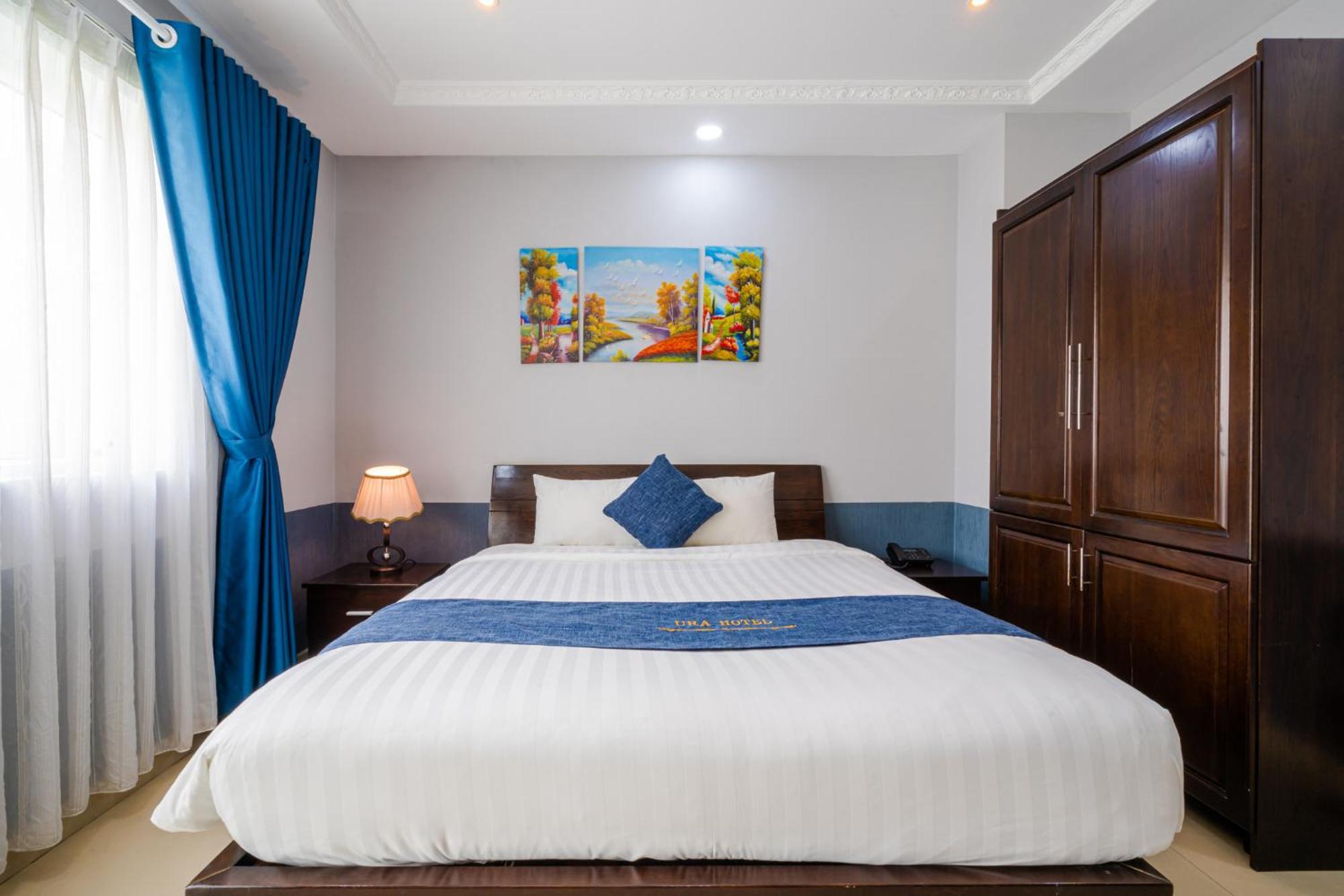 La Serena Boutique Hotel Ho Chi Minh-Byen Eksteriør billede
