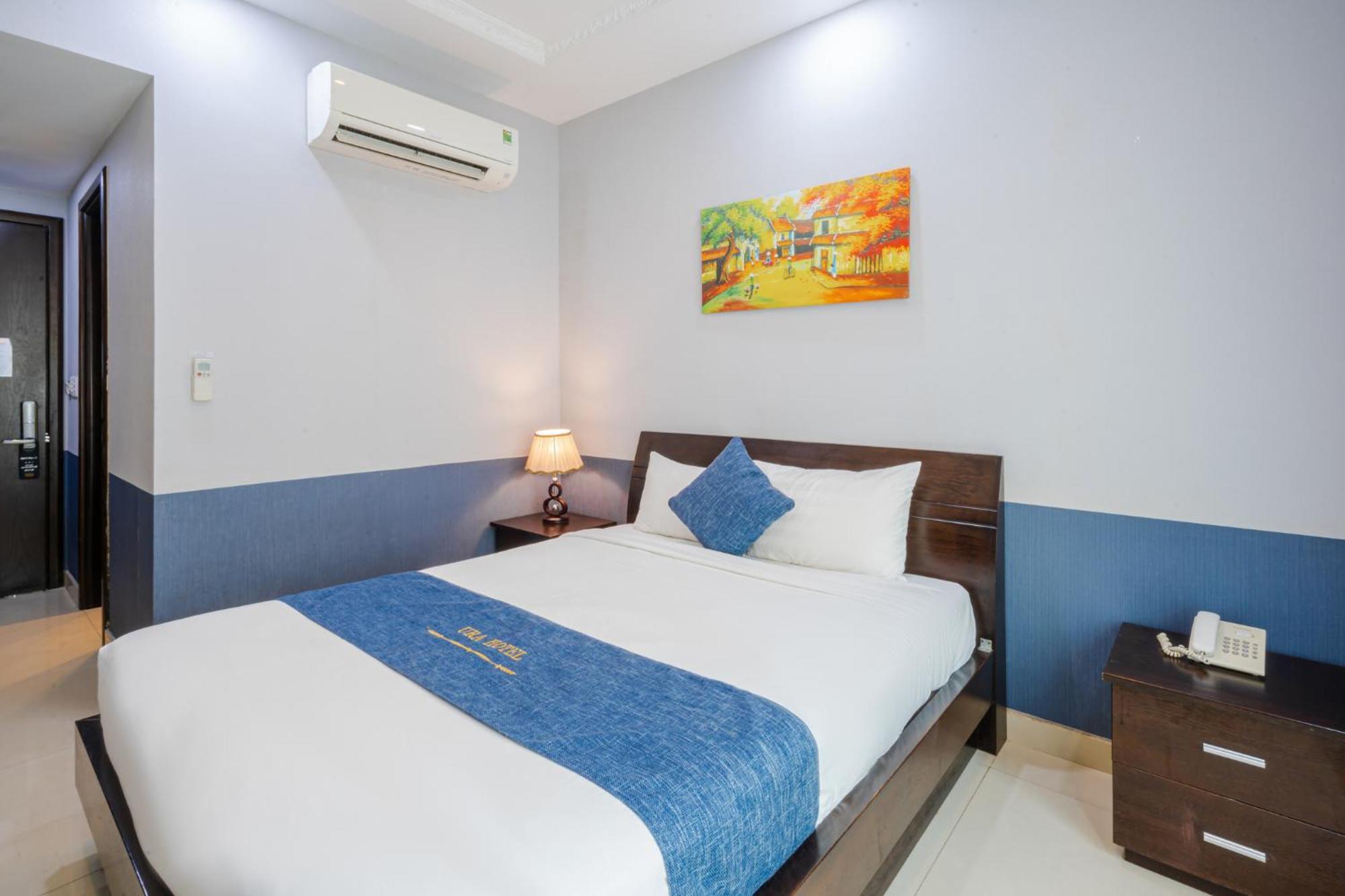 La Serena Boutique Hotel Ho Chi Minh-Byen Eksteriør billede