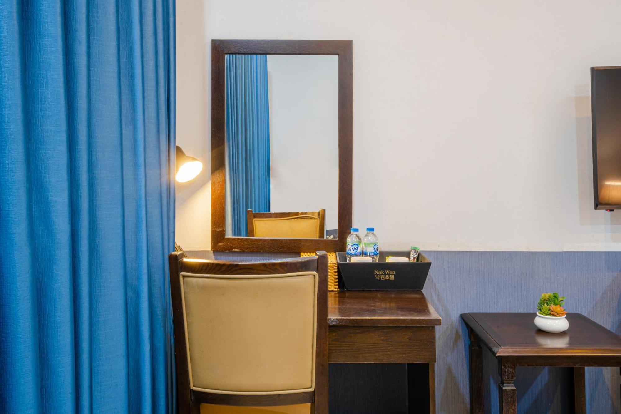 La Serena Boutique Hotel Ho Chi Minh-Byen Eksteriør billede