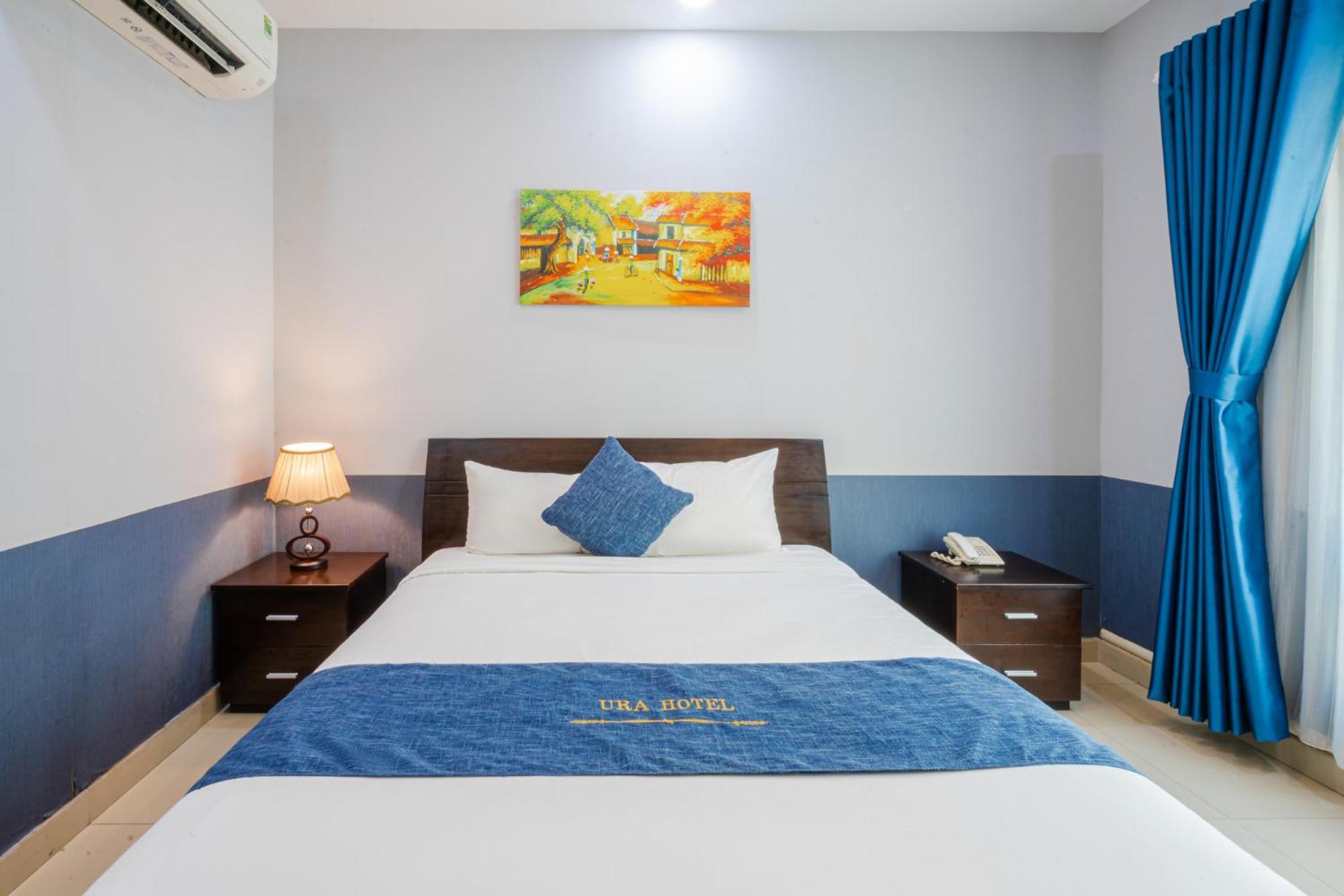 La Serena Boutique Hotel Ho Chi Minh-Byen Eksteriør billede